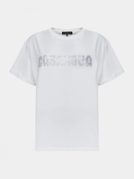 Футболки и поло Gasanova модель 5255 Фото