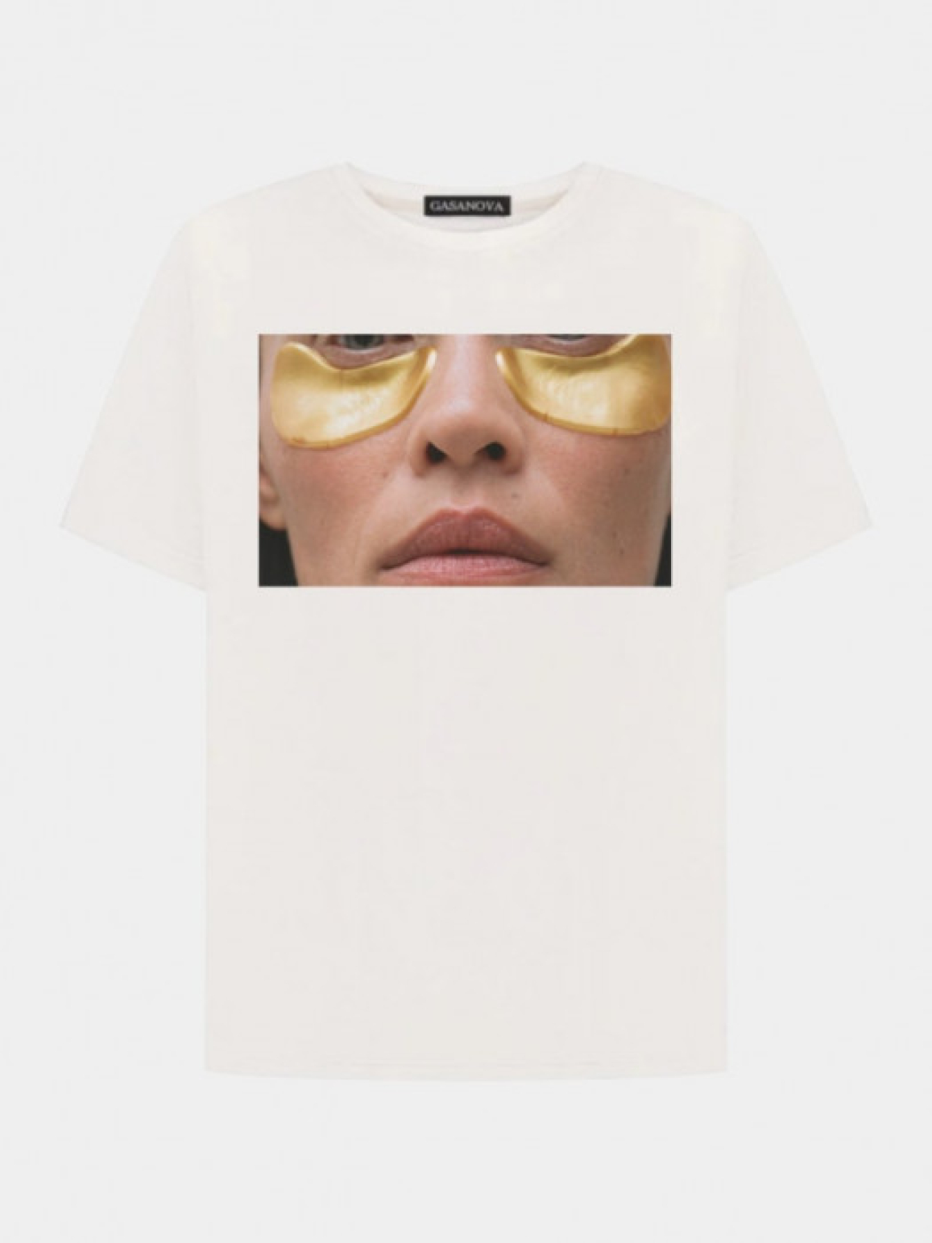 Футболки и поло Gasanova модель 5258 Фото