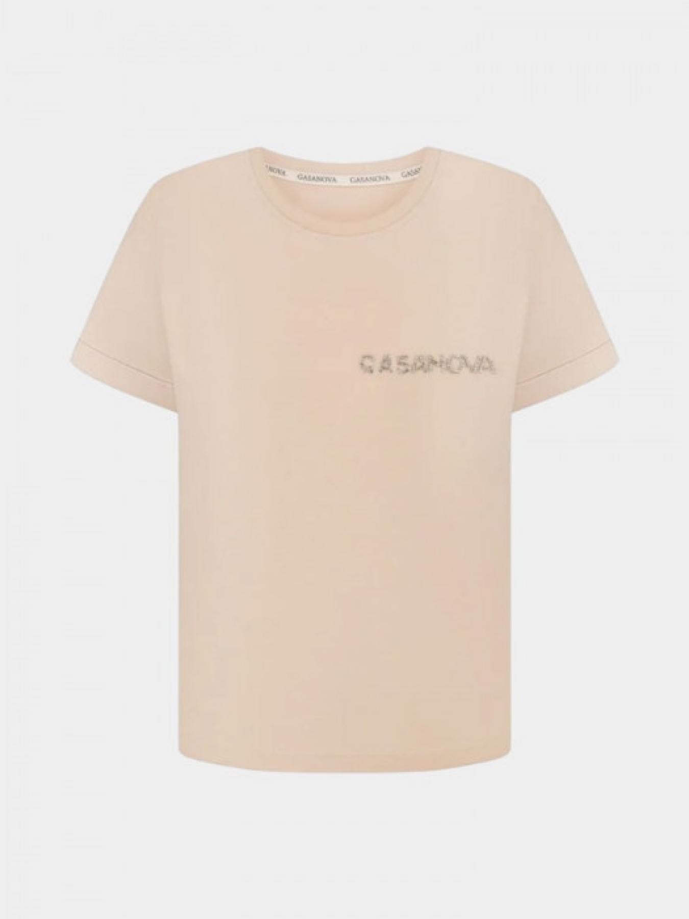 Футболки и поло Gasanova модель 9597 Фото