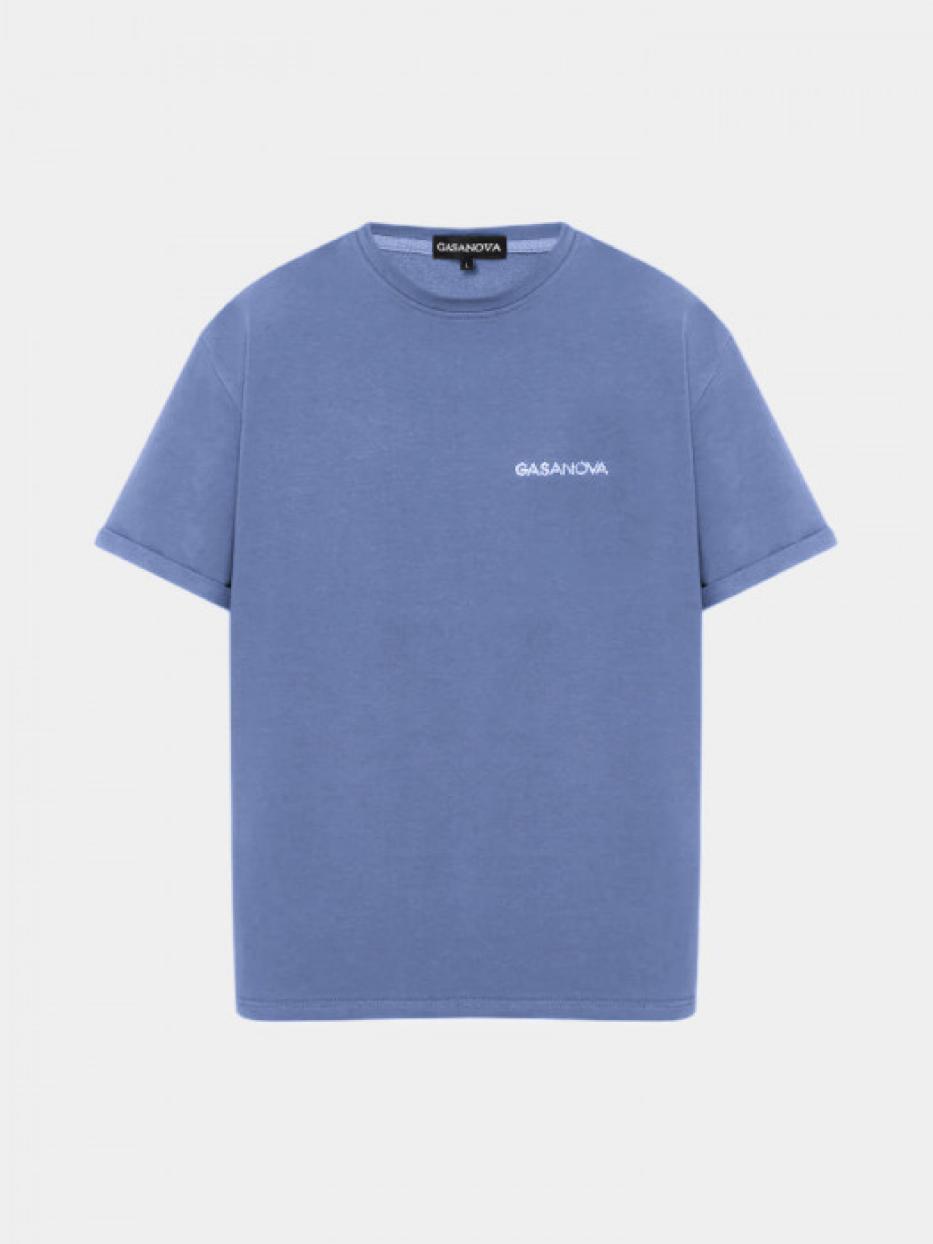 Футболки и поло Gasanova модель 8746 Фото