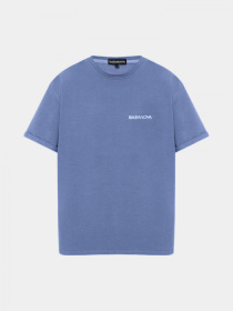 Футболки и поло Gasanova модель 8746 Футболки и поло Gasanova модель 8746 Фото