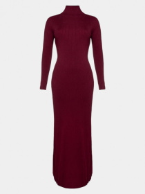 Платье макси Gasanova модель 6334 Платье макси Gasanova модель 6334 Фото