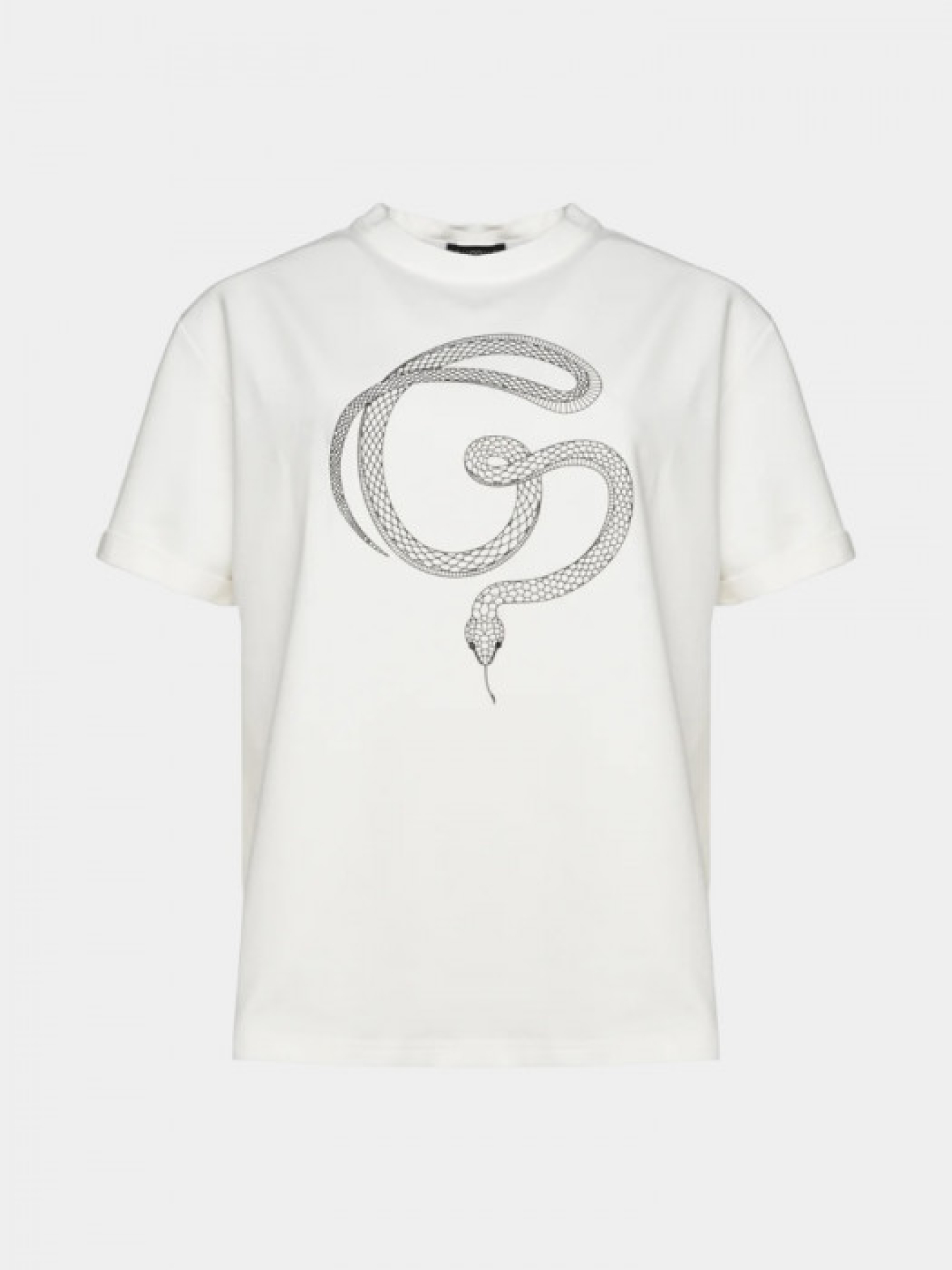 Футболки і поло Gasanova модель 8476 Фото