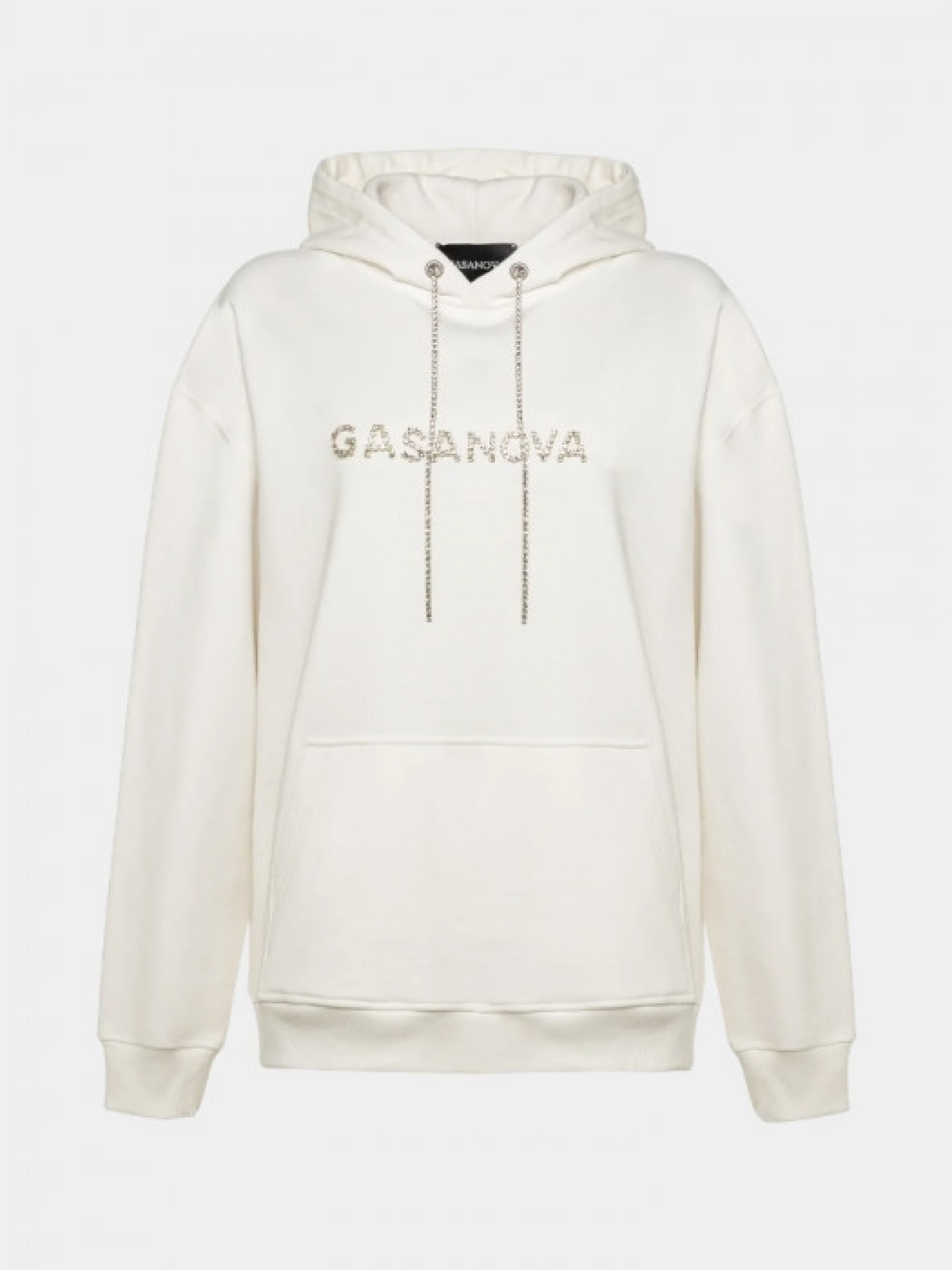 Худі та світшоти Gasanova модель 8475 Фото