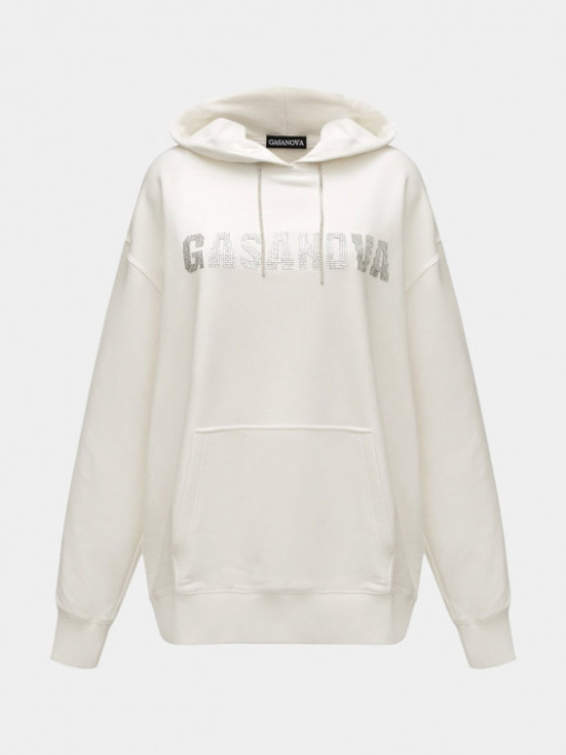 Кофты и свитера Gasanova модель 5335 Фото