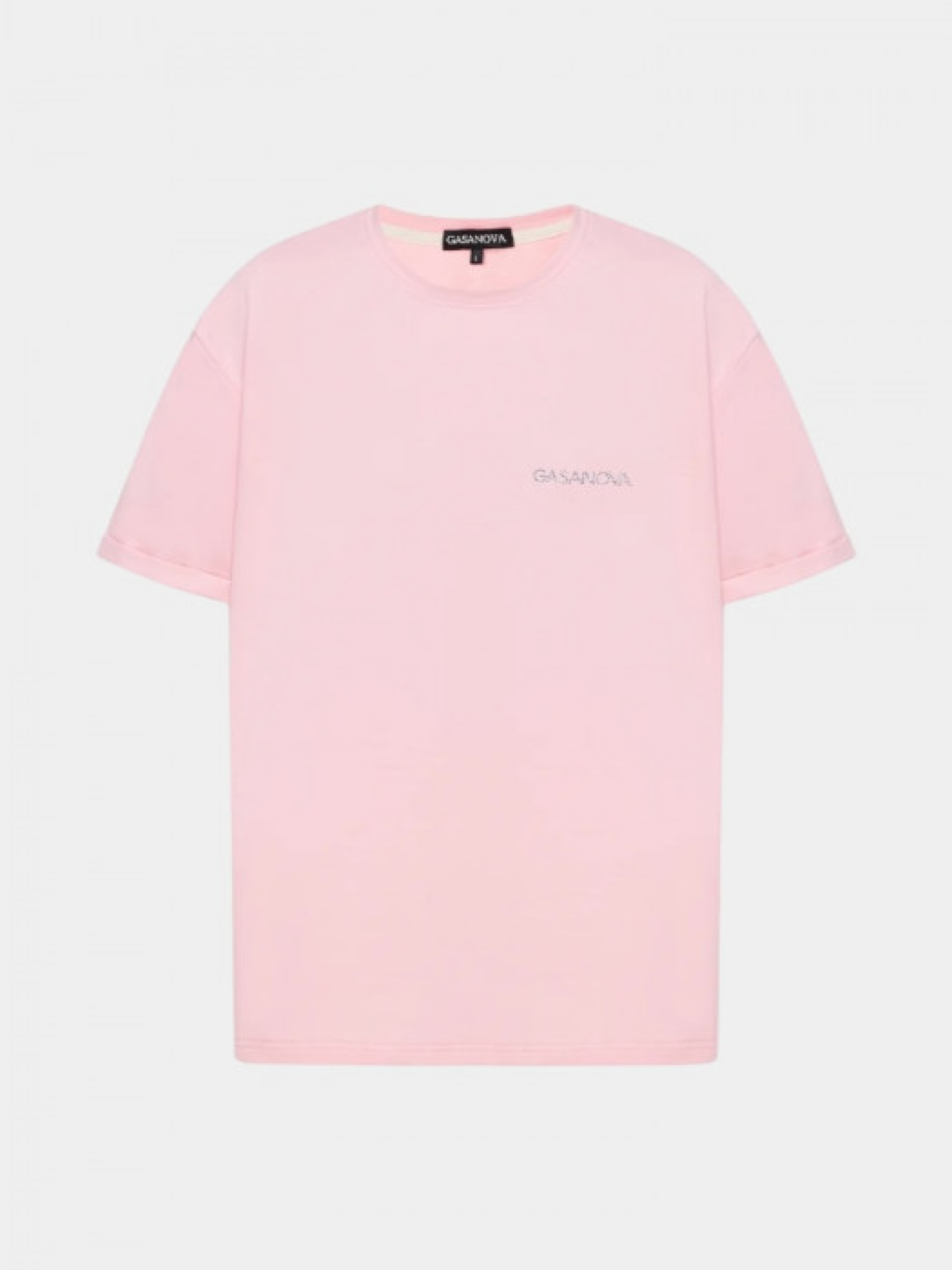 Футболки и поло Gasanova модель 8745 Фото