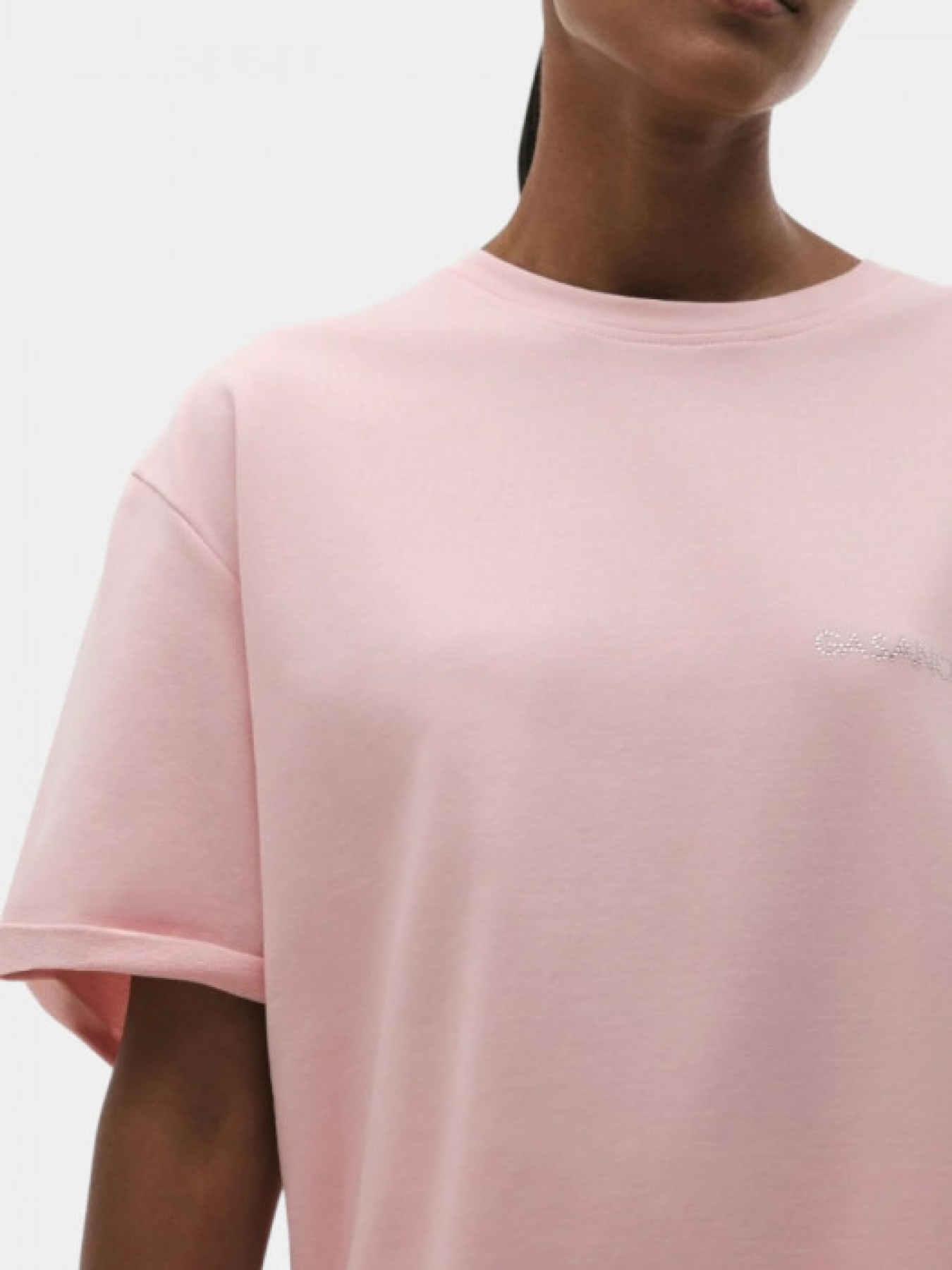 Футболки і поло Gasanova модель 8745 Фото