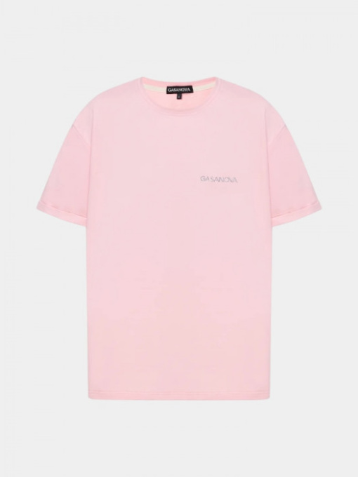 Футболки и поло Gasanova модель 8745 Фото