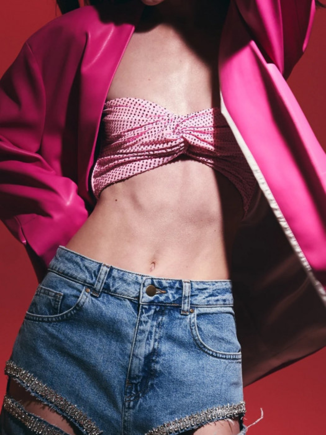 Джинси Gasanova модель 5345 Фото