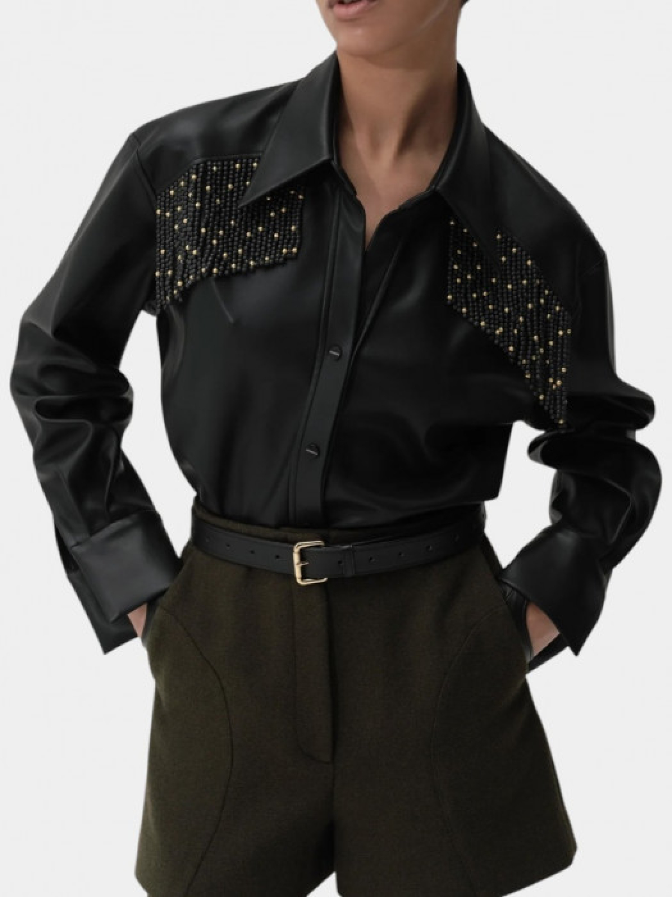 Шорти Gasanova модель 7316 Фото