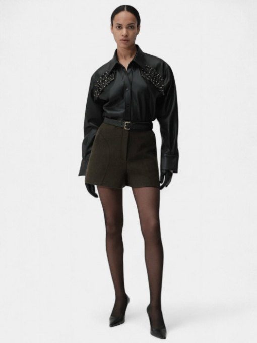 Шорты Gasanova модель 7316 Фото