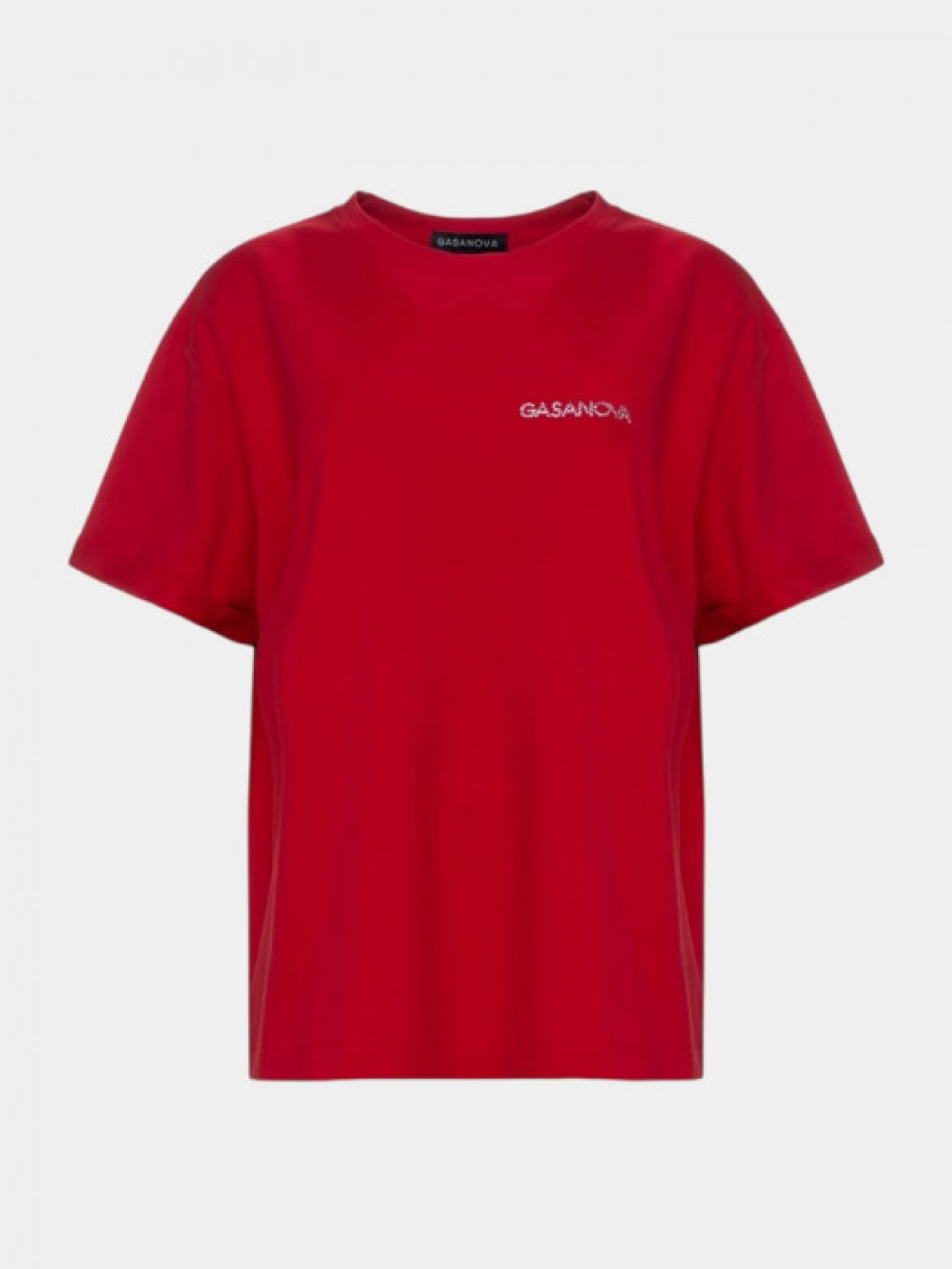 Футболки і поло Gasanova модель 9596 Фото