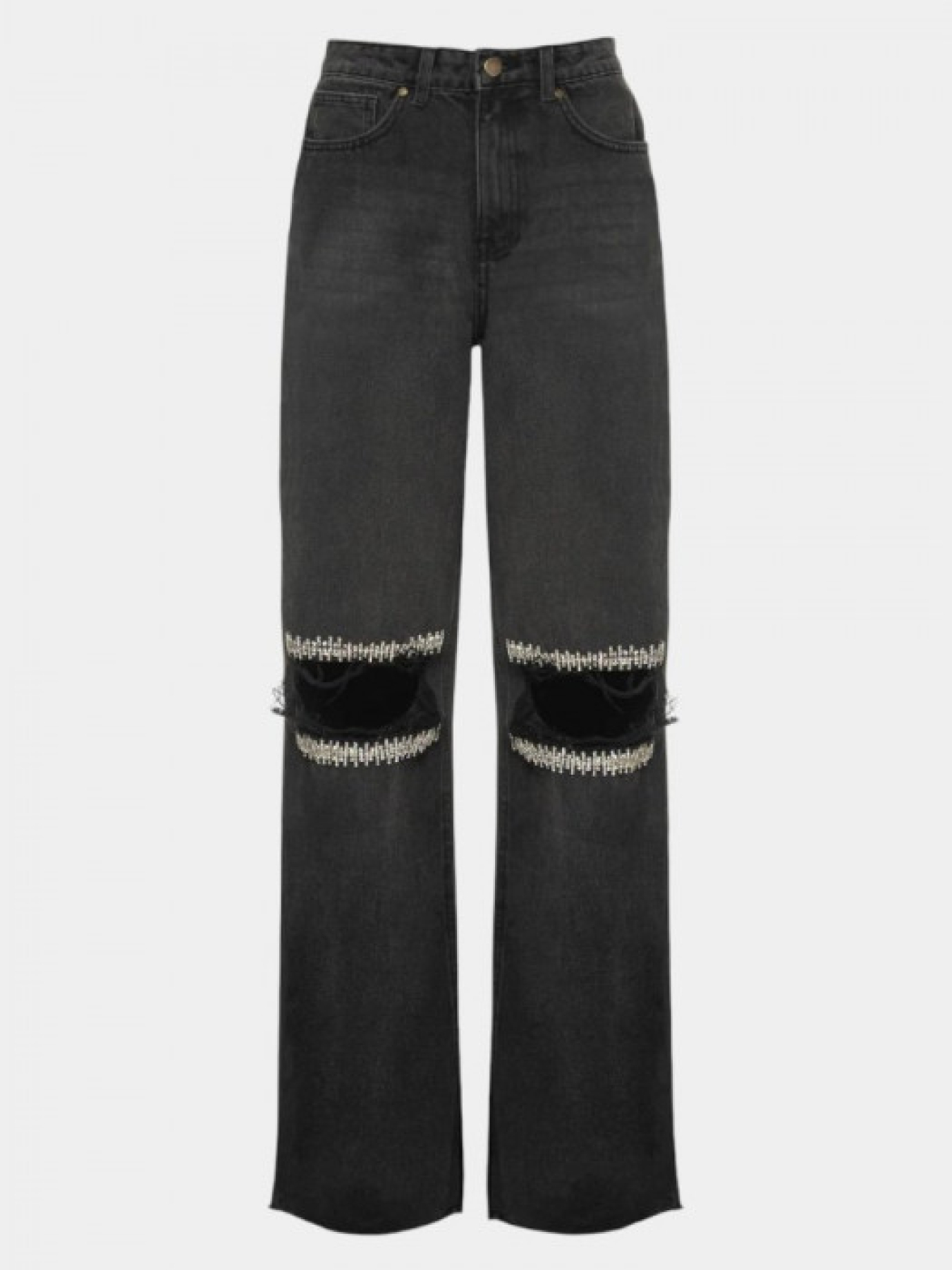 Джинсы Gasanova модель 5344 Фото