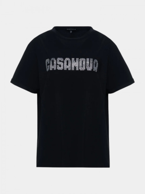 Футболки и поло Gasanova модель 5358 Фото