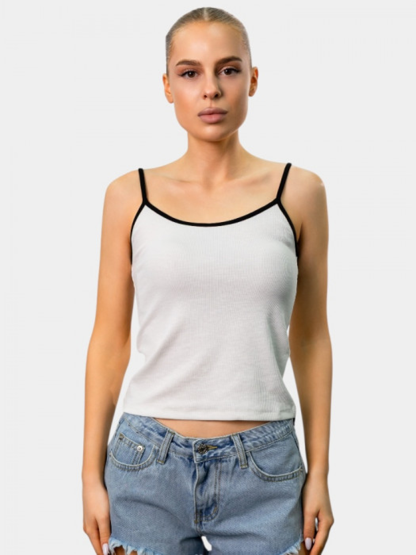 Футболки і поло Lumina модель 9039 Фото