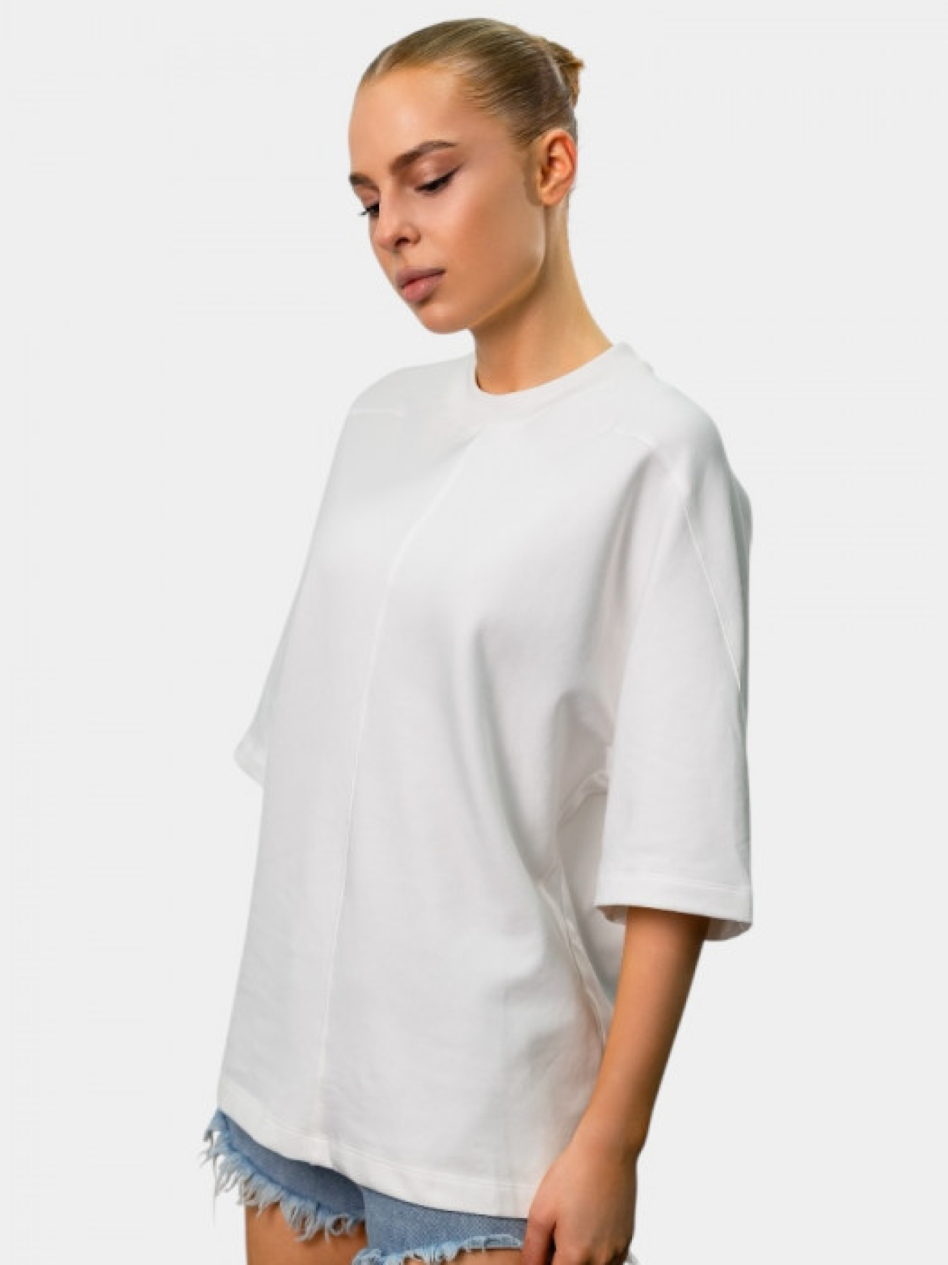 Футболки і поло Lumina модель 9037 Фото