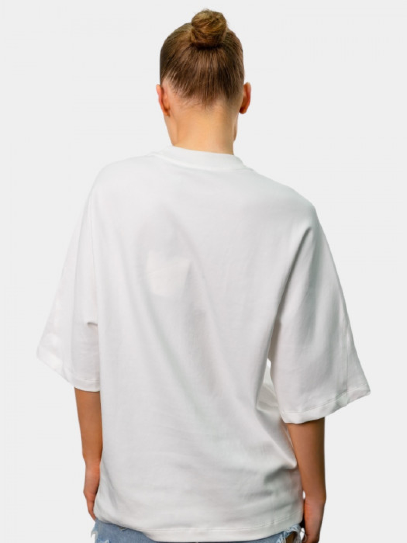 Футболки і поло Lumina модель 9037 Фото