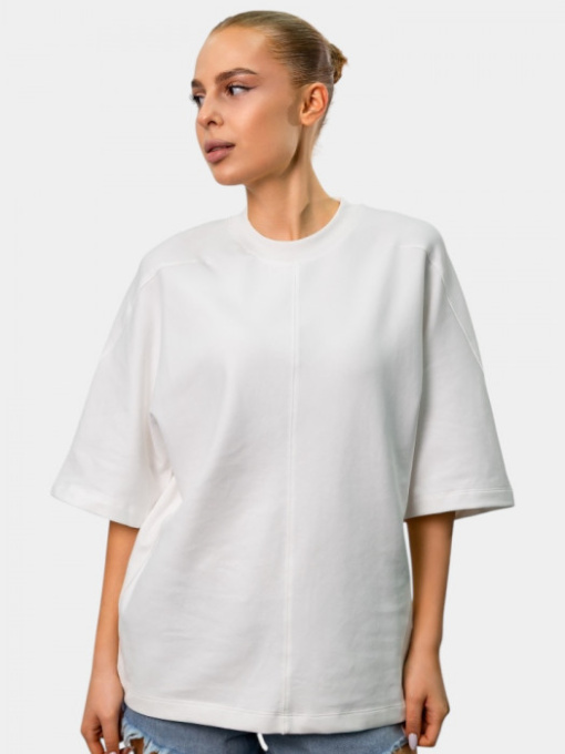 Футболки і поло Lumina модель 9037 Фото