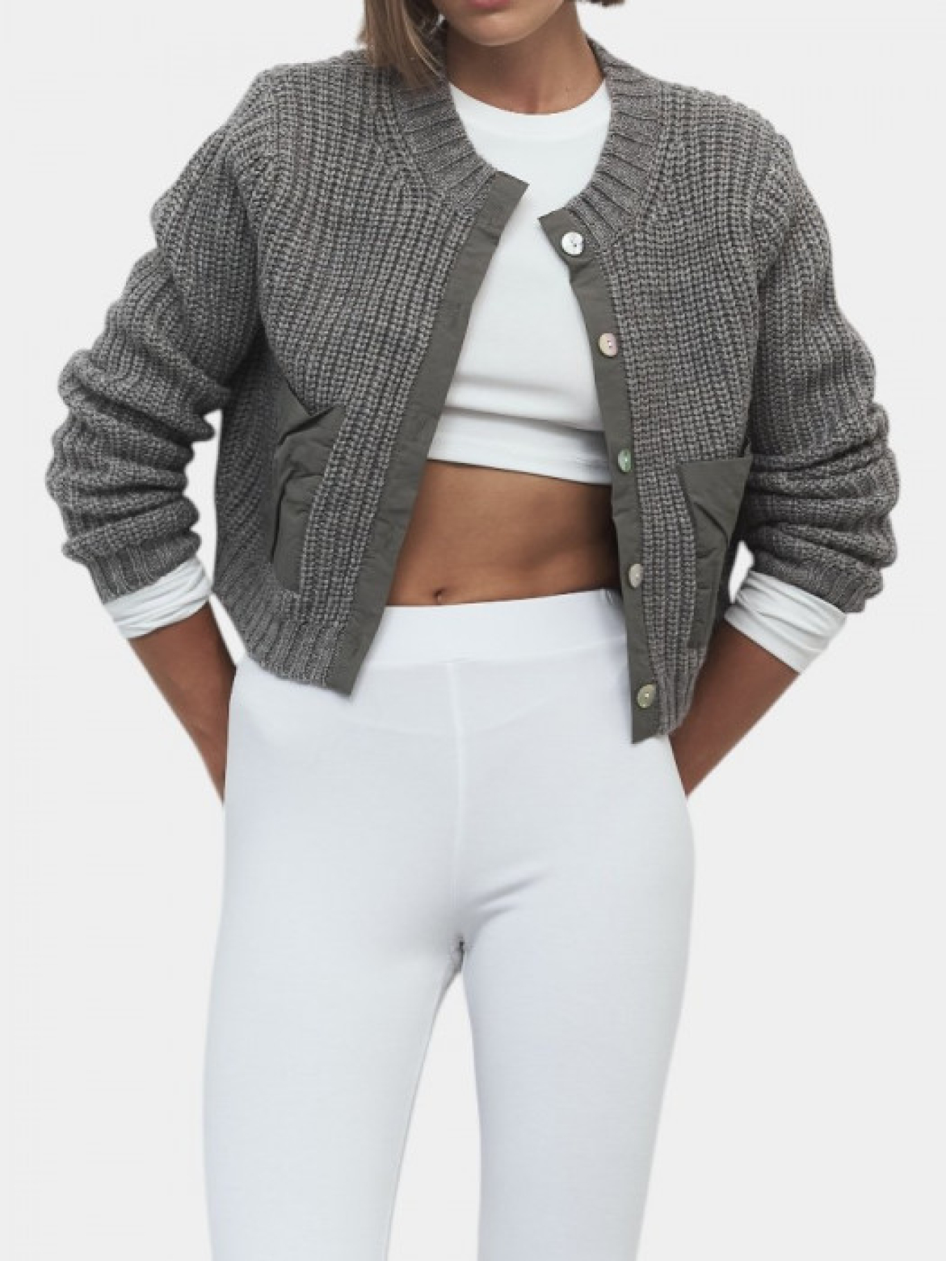 Топ Lumina модель 4452 Фото