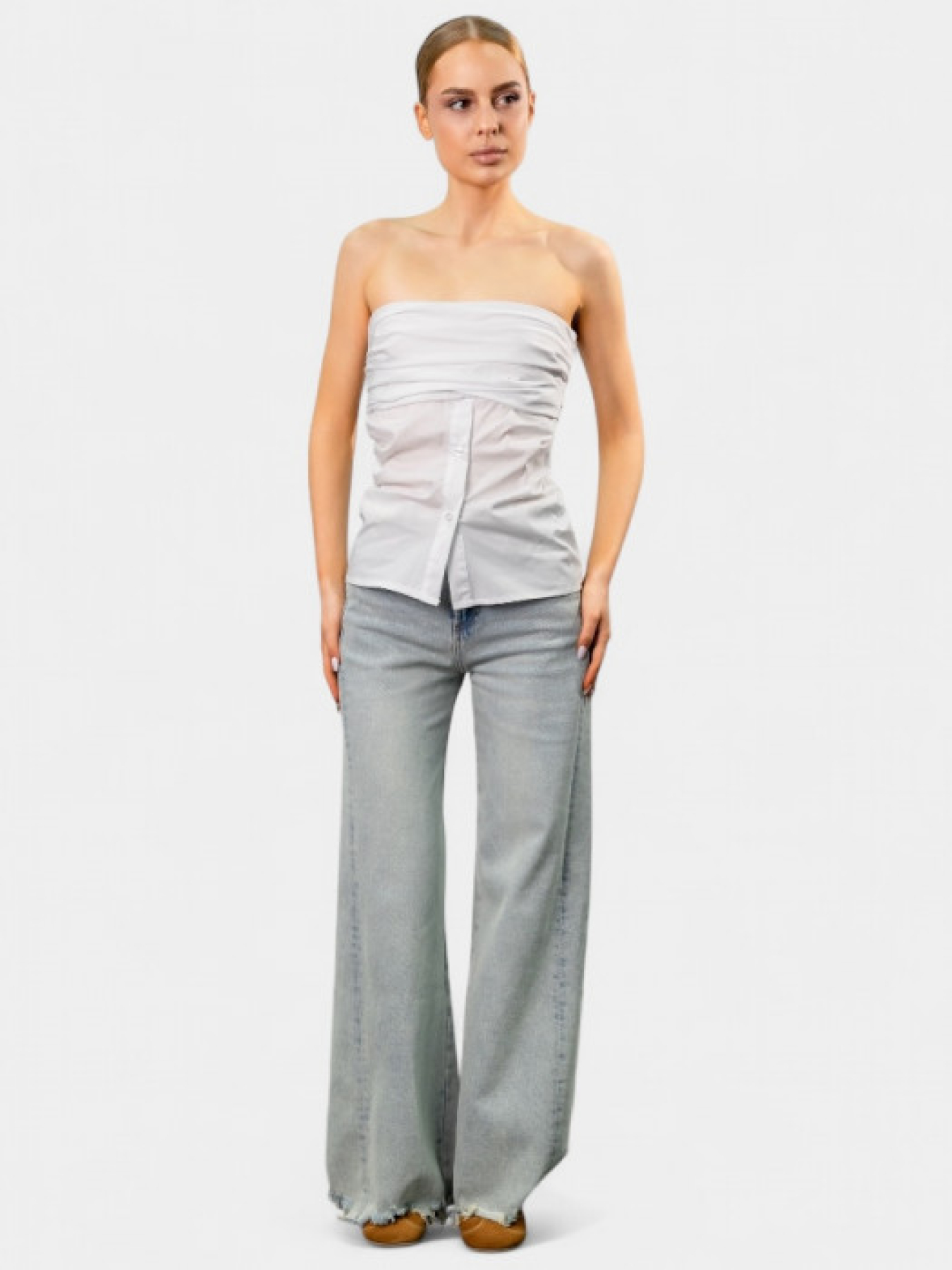 Футболки и поло Lumina модель 9034 Фото