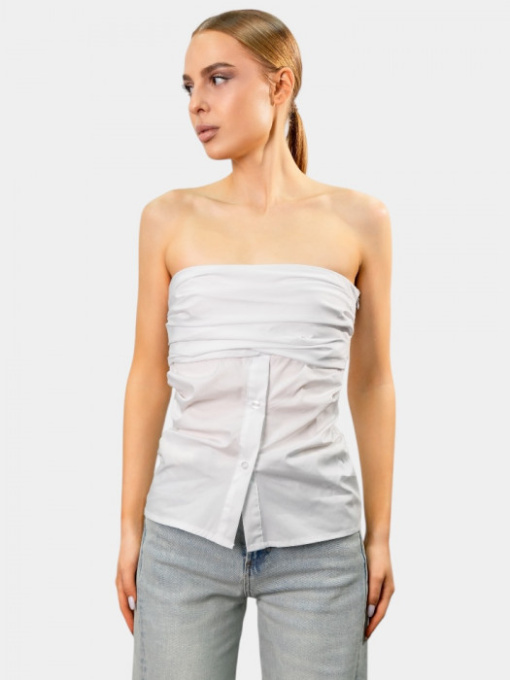 Футболки і поло Lumina модель 9034 Фото