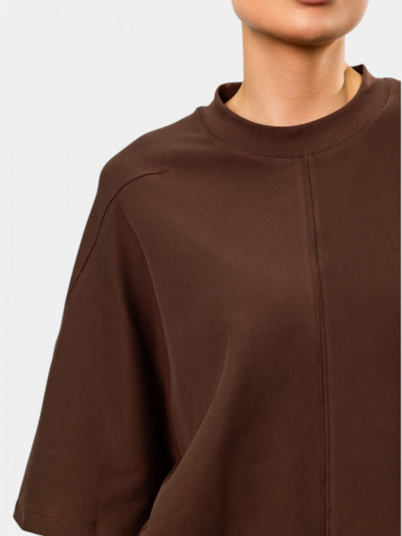 Футболки і поло Lumina модель 9038 Фото