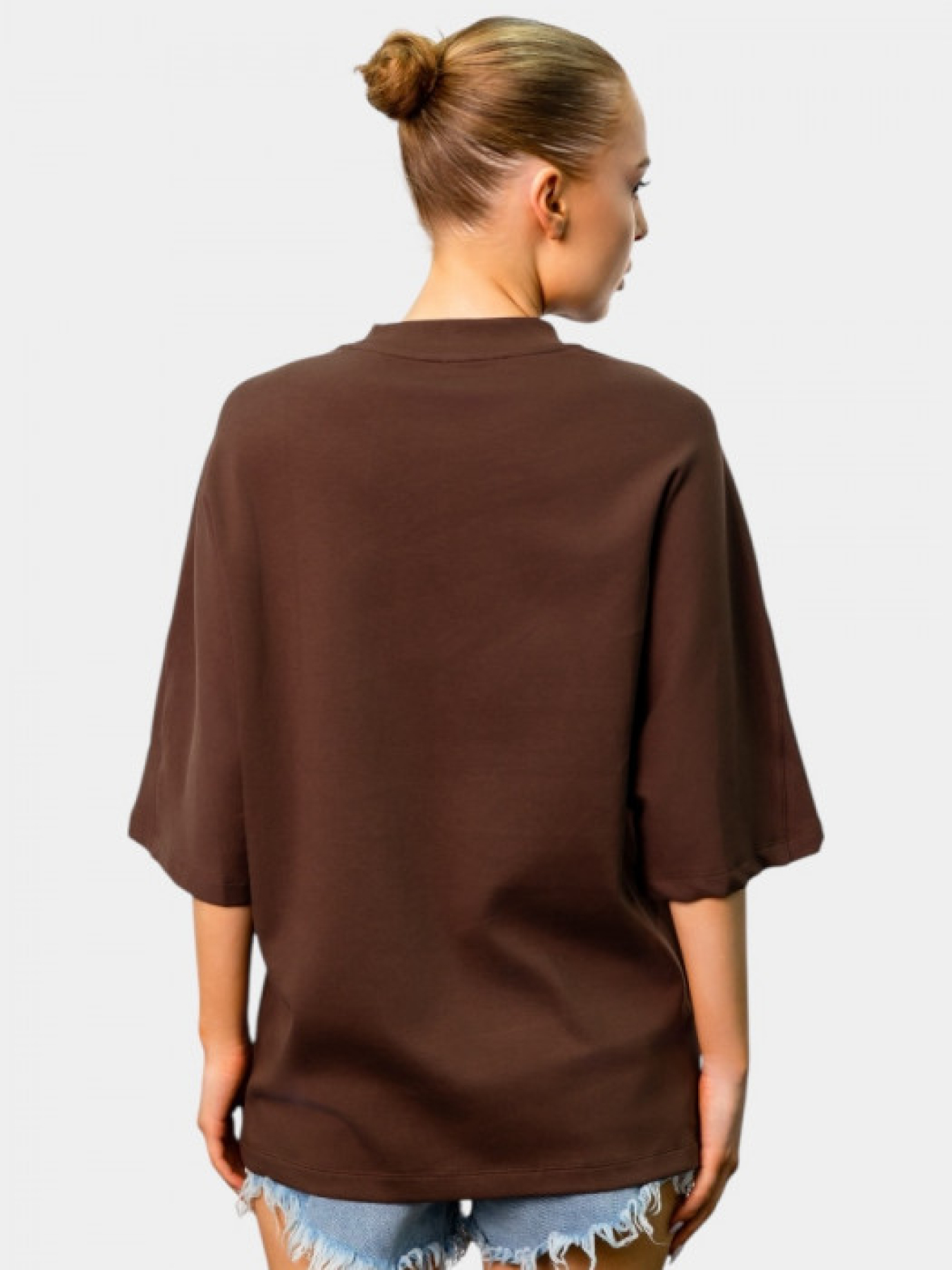 Футболки і поло Lumina модель 9038 Фото