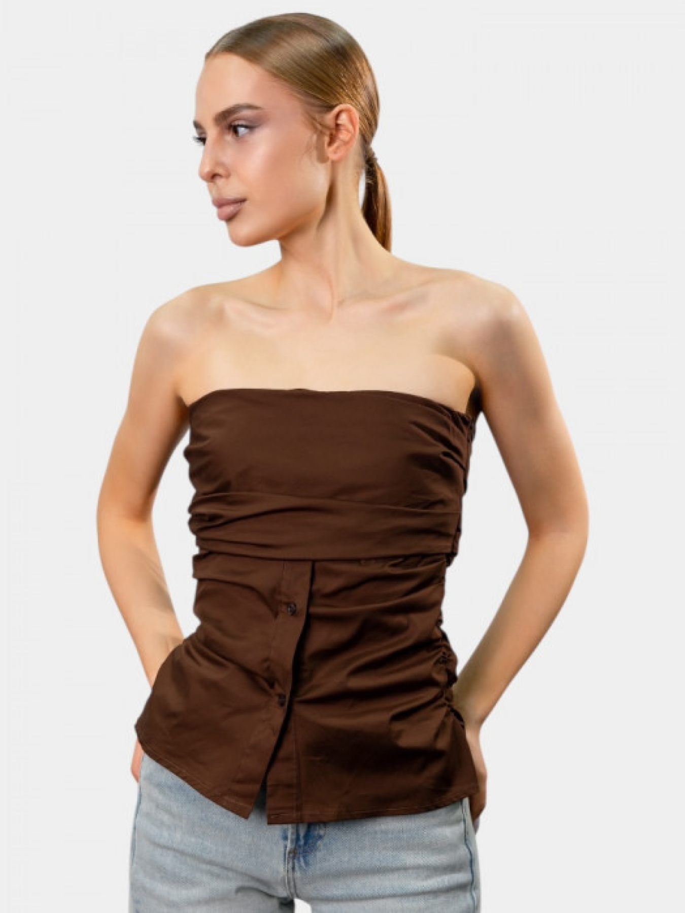 Футболки і поло Lumina модель 9035 Фото