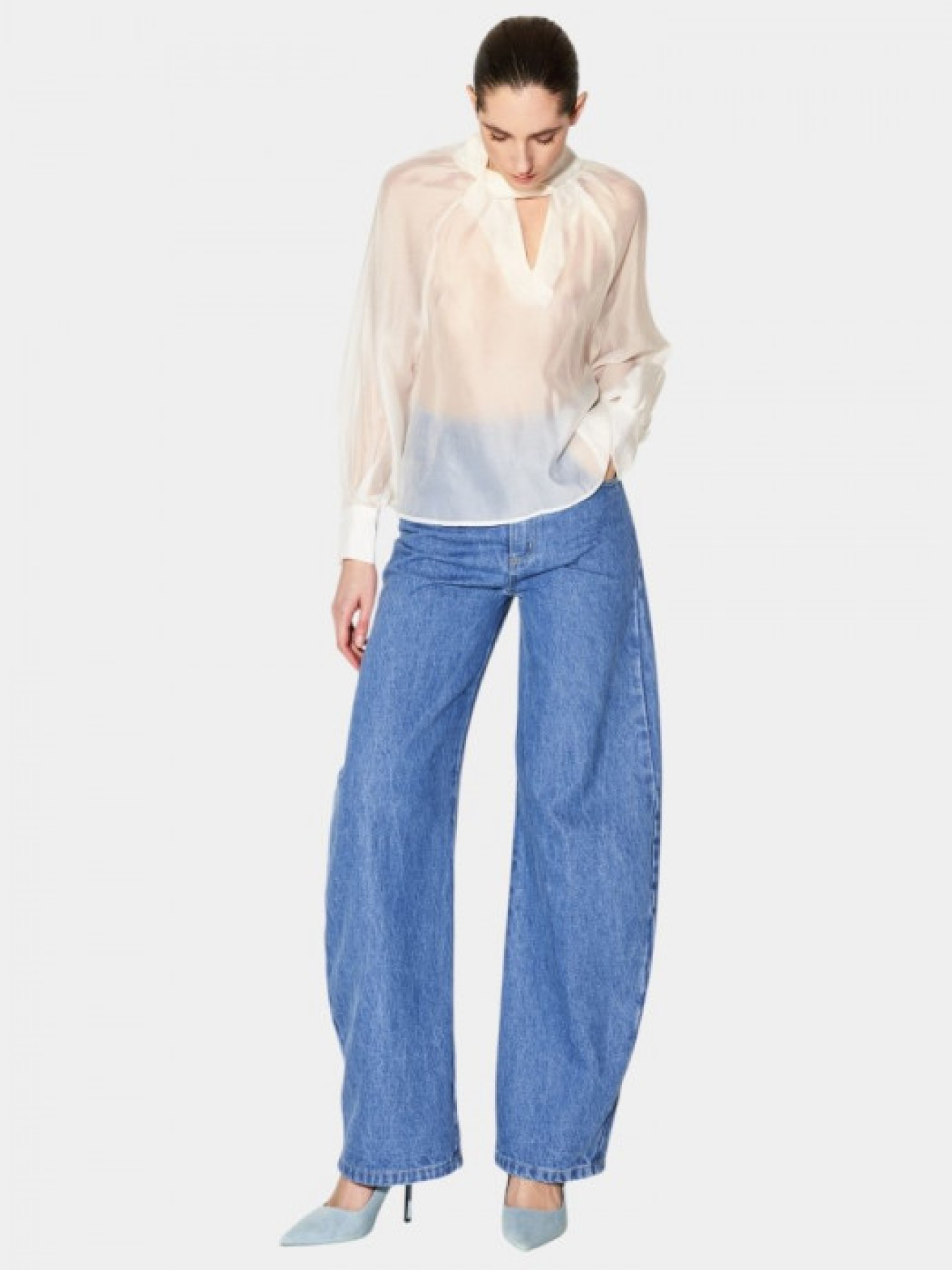 Сорочки Lumina модель 8043 Фото