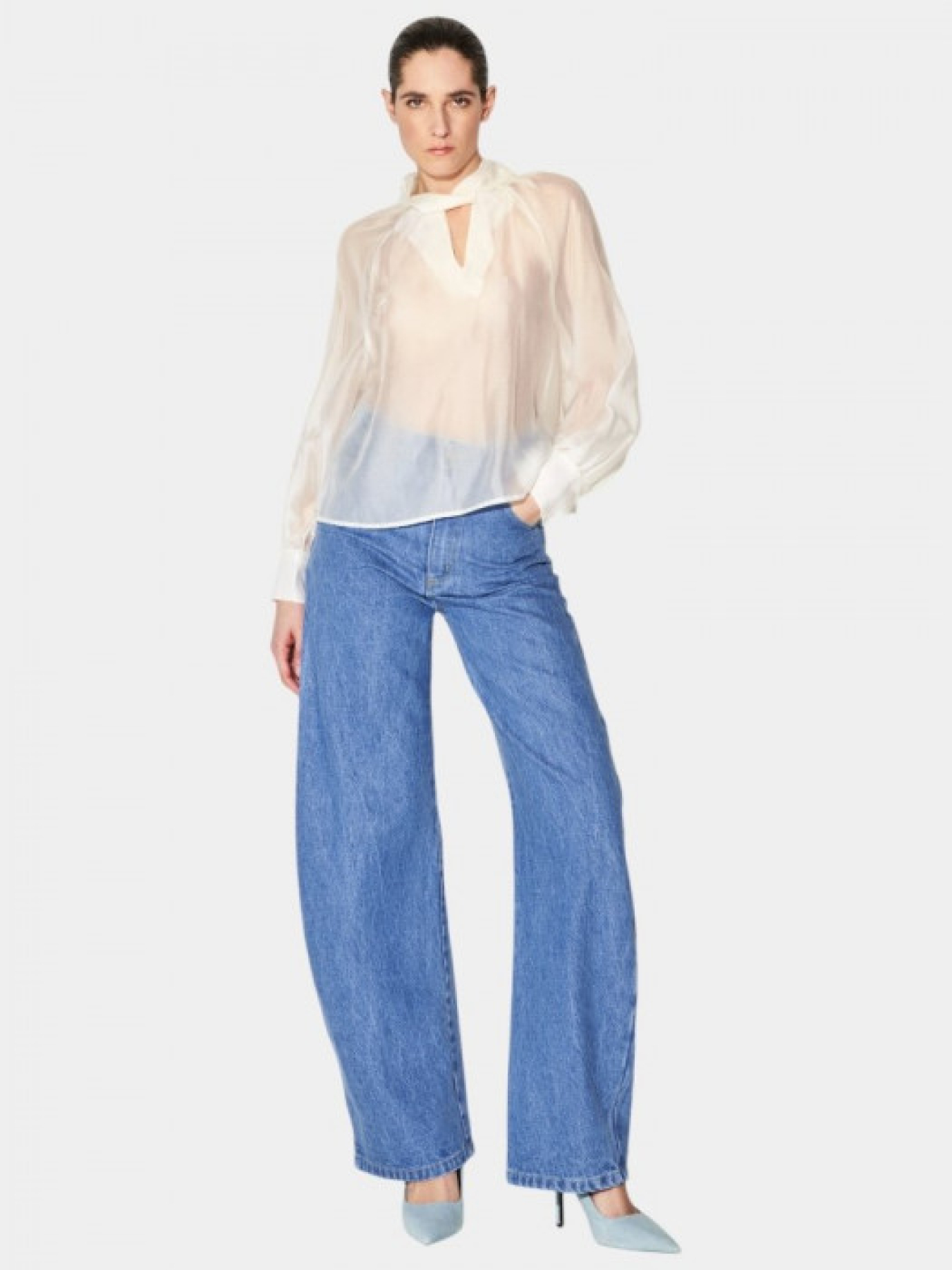 Сорочки Lumina модель 8043 Фото