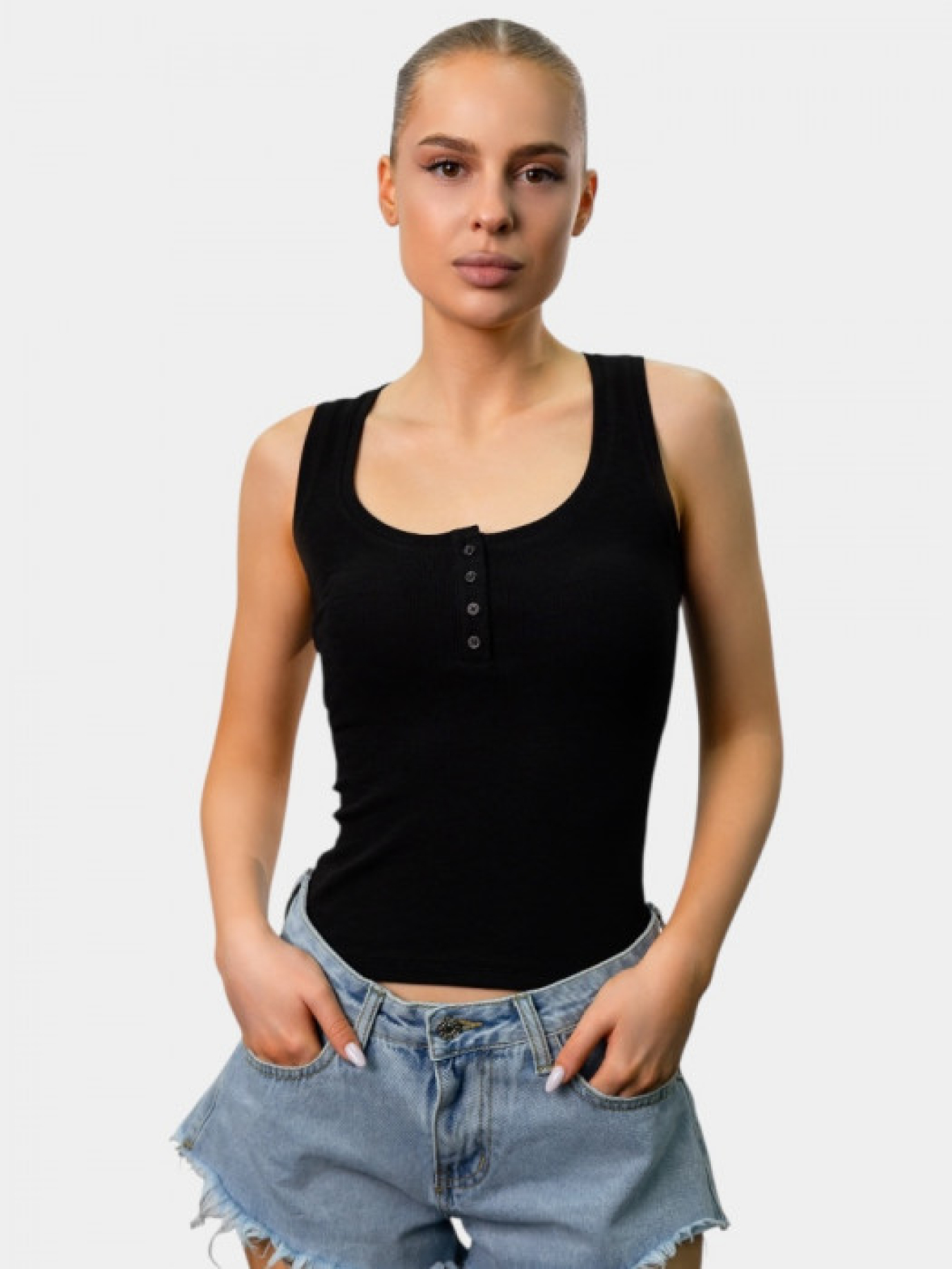 Футболки и поло Lumina модель 9041 Фото