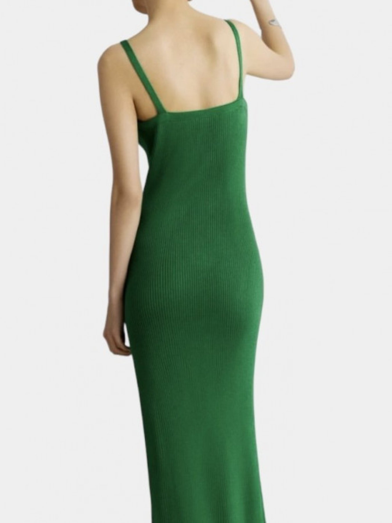 Сукня максі O.Taje модель 5521 Фото