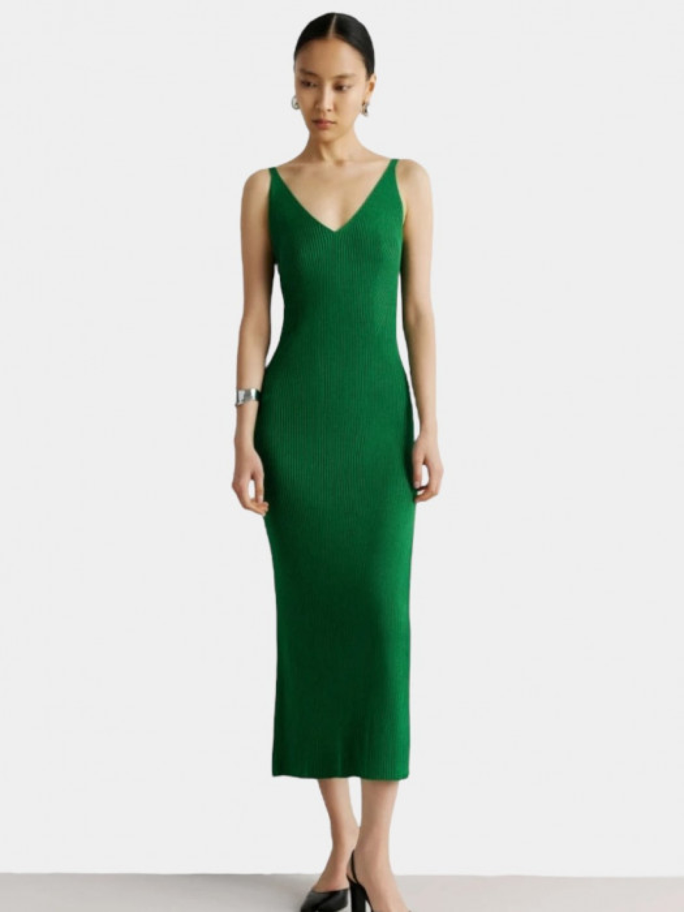 Сукня максі O.Taje модель 5521 Фото