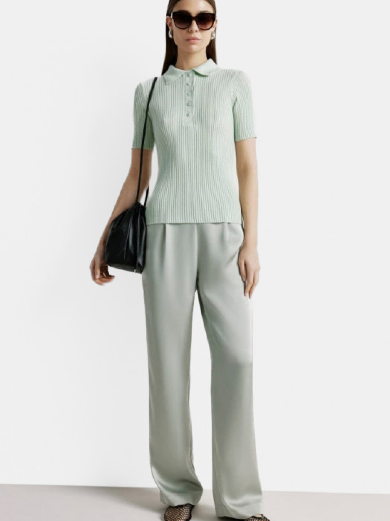 Футболки и поло O.Taje модель 4874 Футболки и поло O.Taje модель 4874 Фото