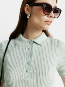 Футболки и поло O.Taje модель 4874 Футболки и поло O.Taje модель 4874 Фото