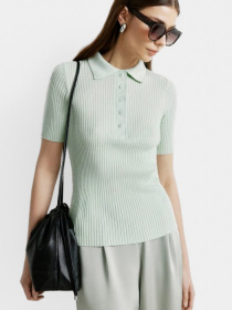 Футболки и поло O.Taje модель 4874 Футболки и поло O.Taje модель 4874 Фото