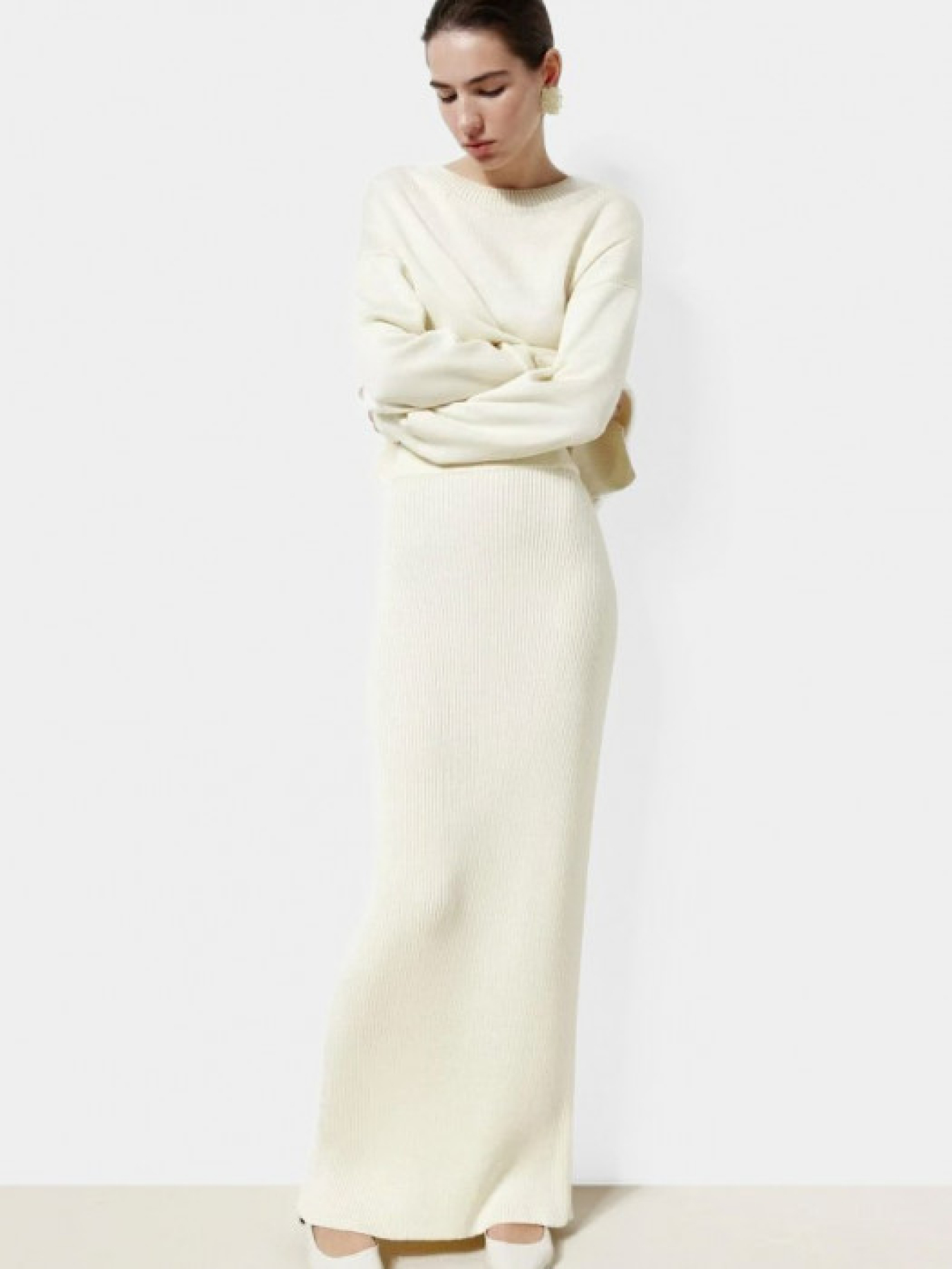 Юбки O.Taje модель 4868 Фото