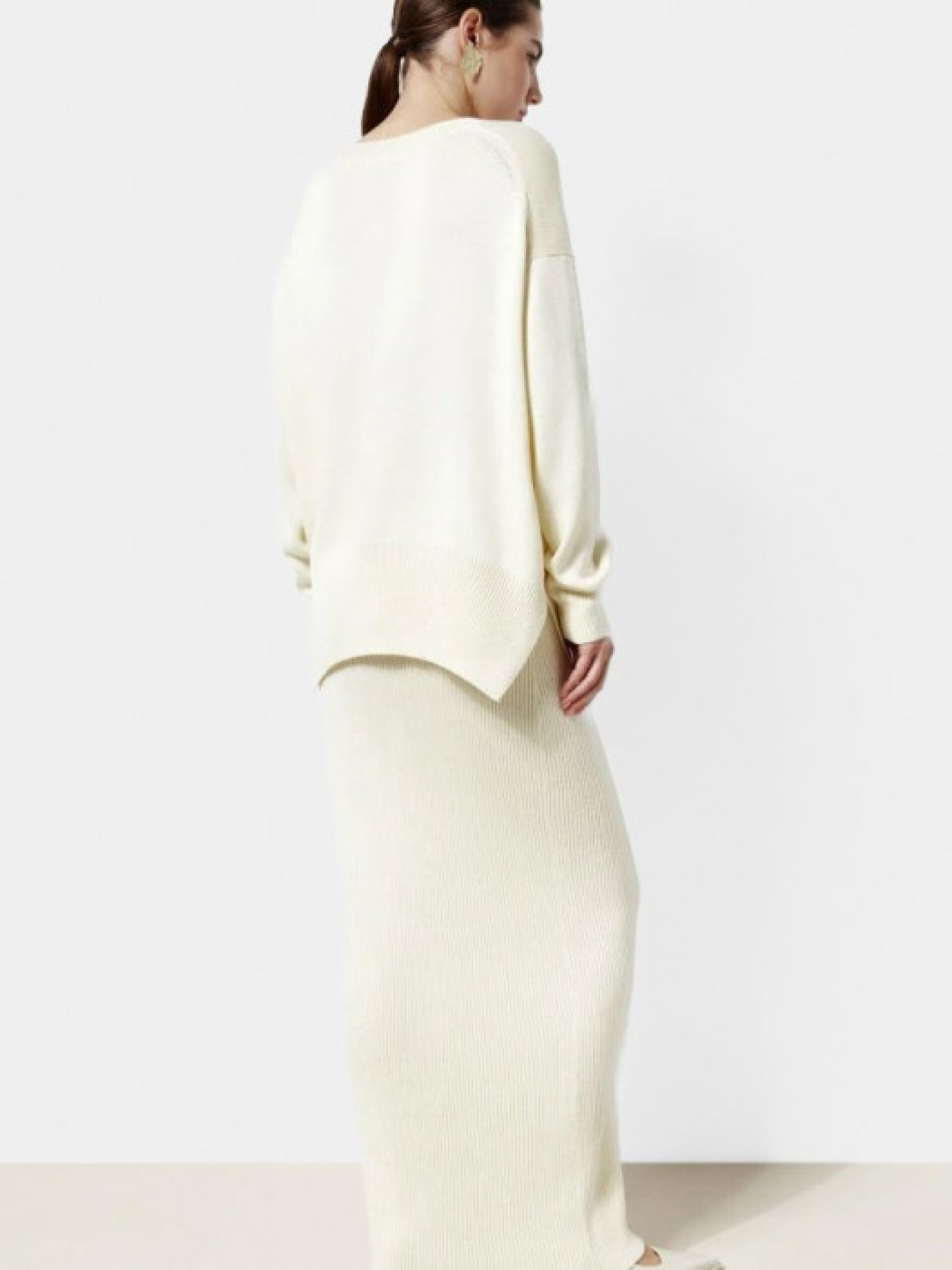 Спідниці O.Taje модель 4868 Фото