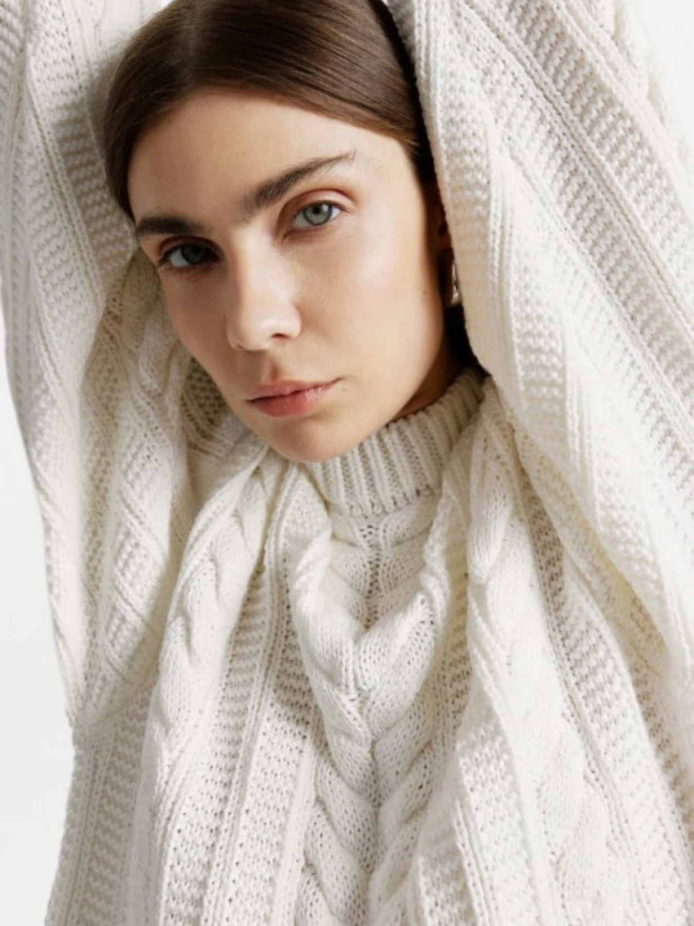 Кофты и свитера O.Taje модель 4881 Фото