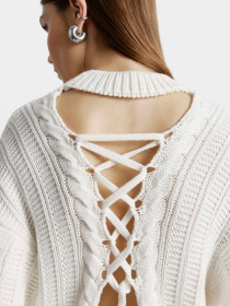 Кофты и свитера O.Taje модель 4881 Фото