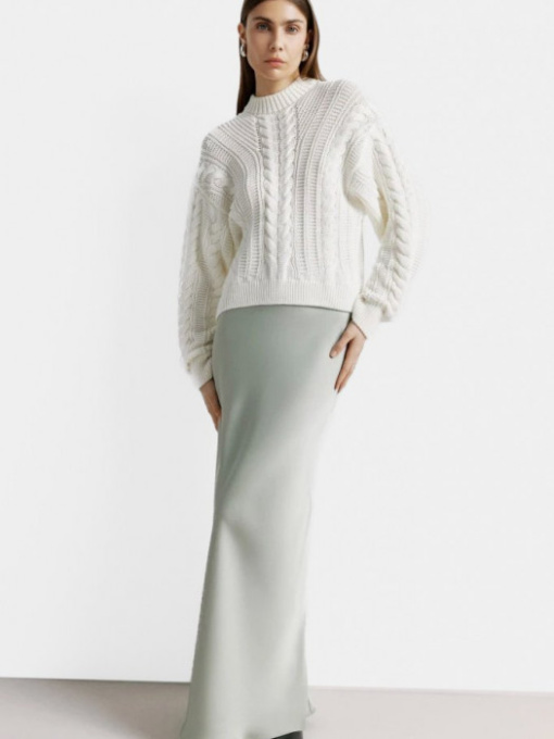 Кофты и свитера O.Taje модель 4881 Фото