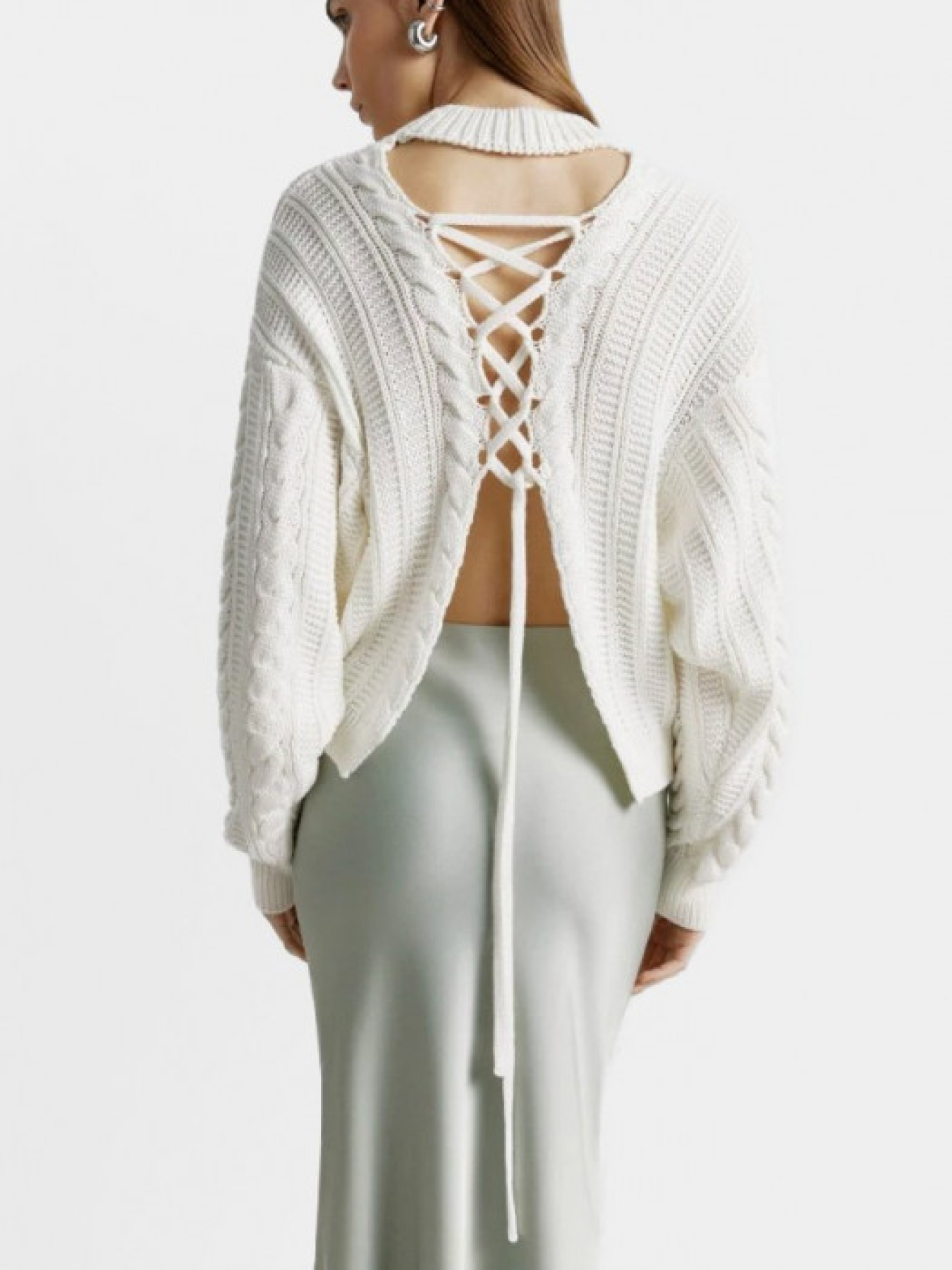 Худи и свитшоты O.Taje модель 4881 Фото