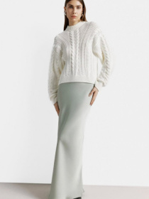 Худи и свитшоты O.Taje модель 4881 Фото