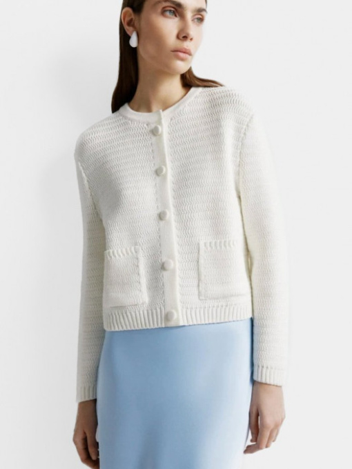 Кофты и свитера O.Taje модель 4853 Фото