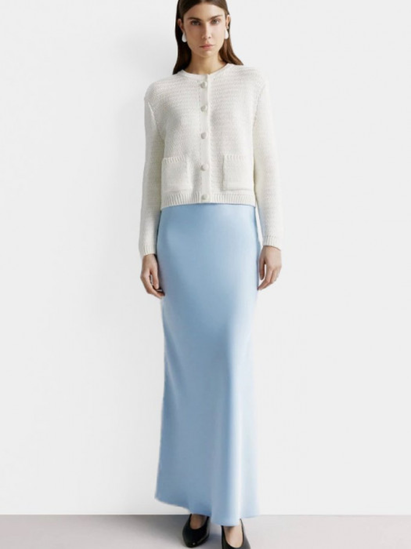 Худі та світшоти O.Taje модель 4853 Худі та світшоти O.Taje модель 4853 Фото