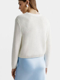 Худі та світшоти O.Taje модель 4853 Худі та світшоти O.Taje модель 4853 Фото