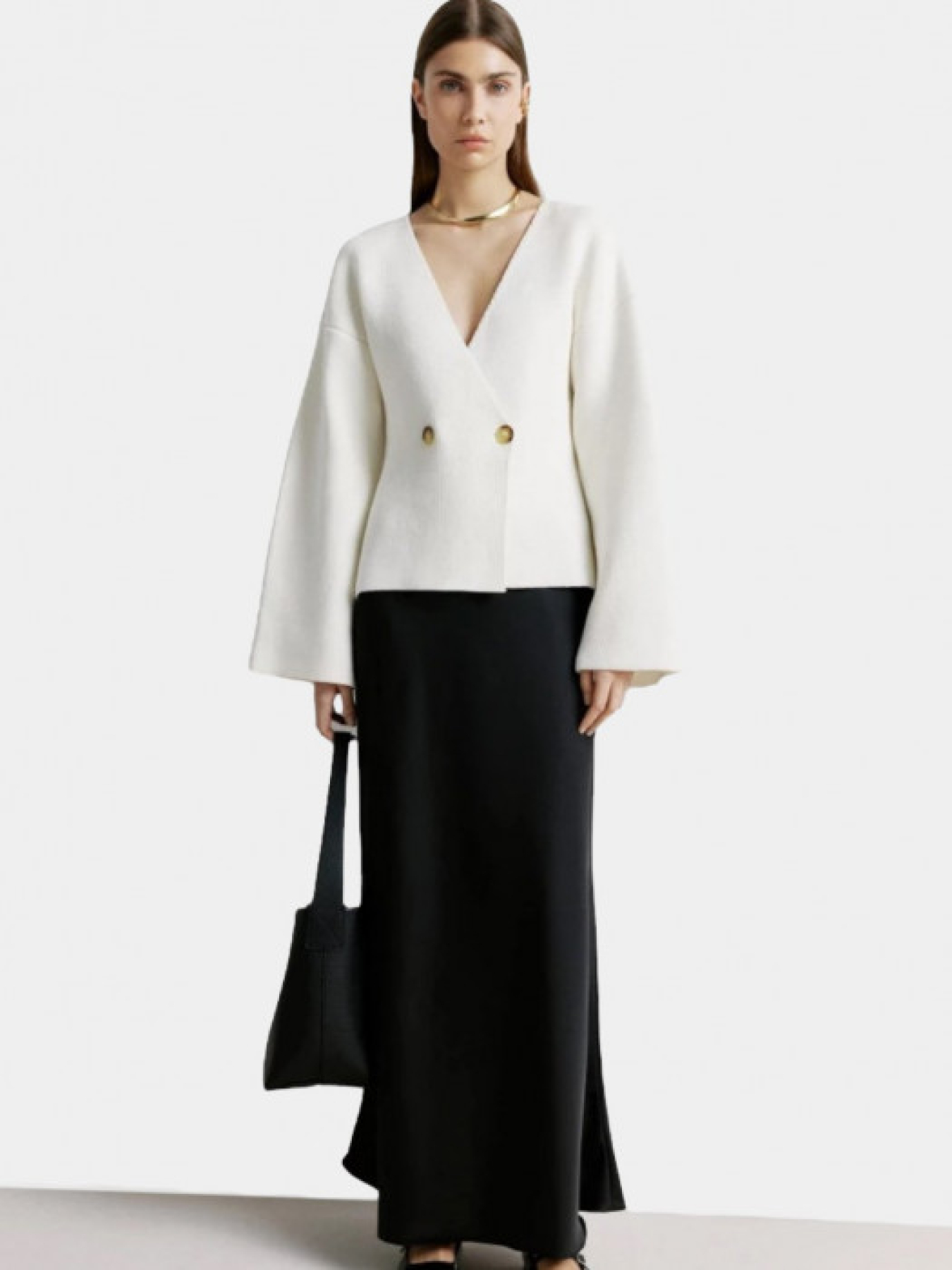 Кофты и свитера O.Taje модель 5175 Фото