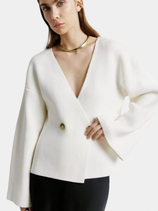 Худі та світшоти O.Taje модель 5175 Фото