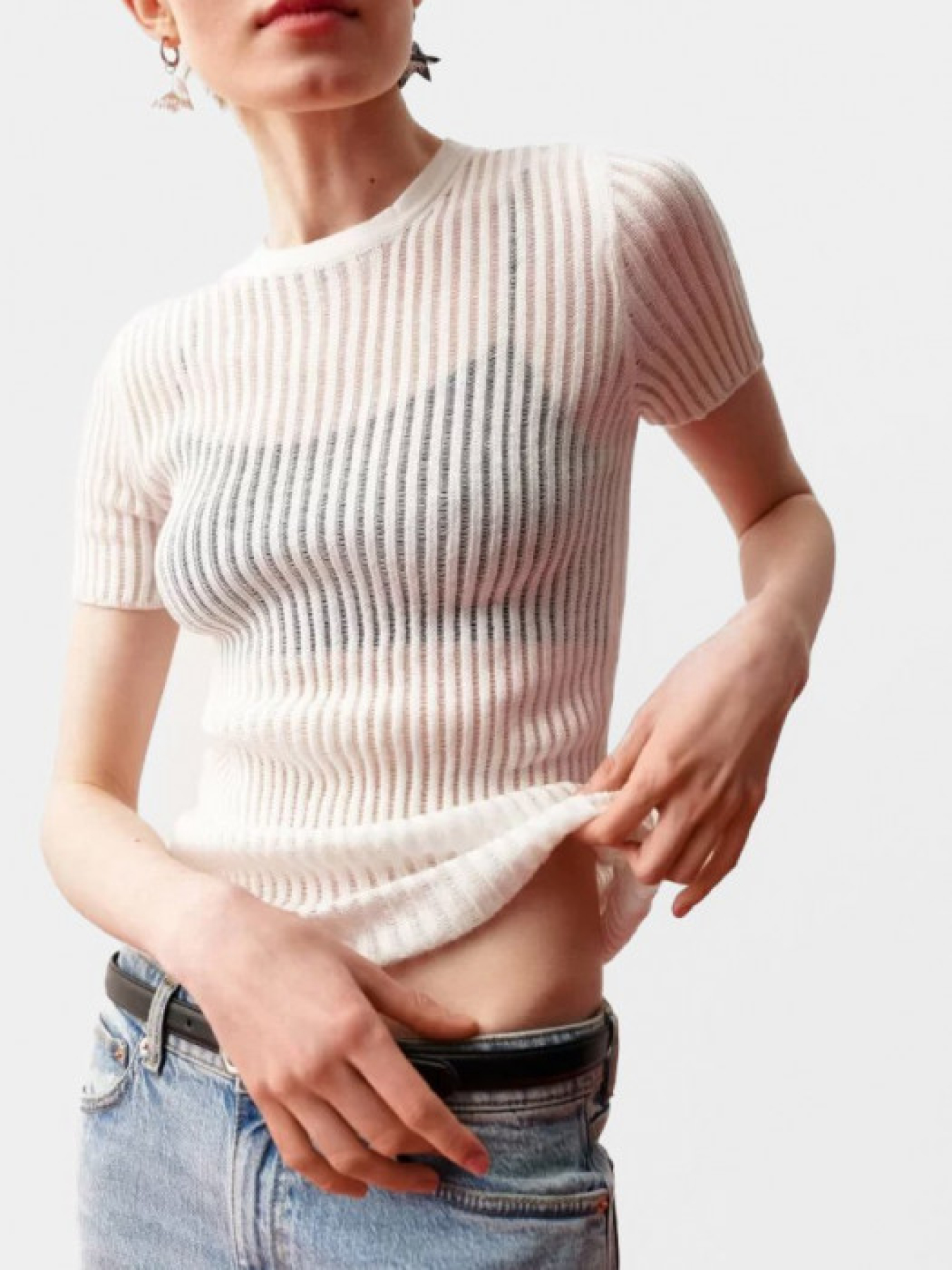 Футболки і поло O.Taje модель 4879 Фото