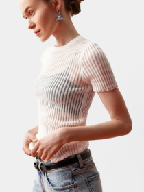 Футболки і поло O.Taje модель 4879 Фото